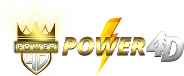 LOGO POWER4D