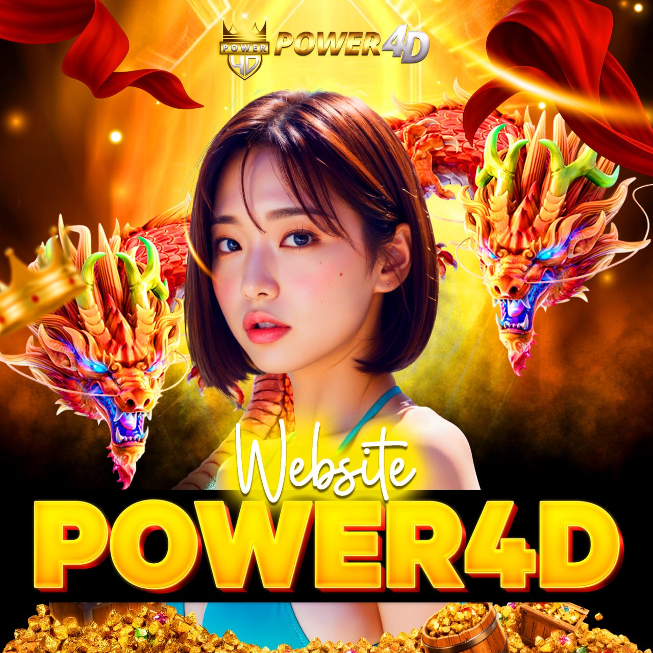 Power4d| Podcast Seputar Permainan Game Online 4D dari Hasil Riset